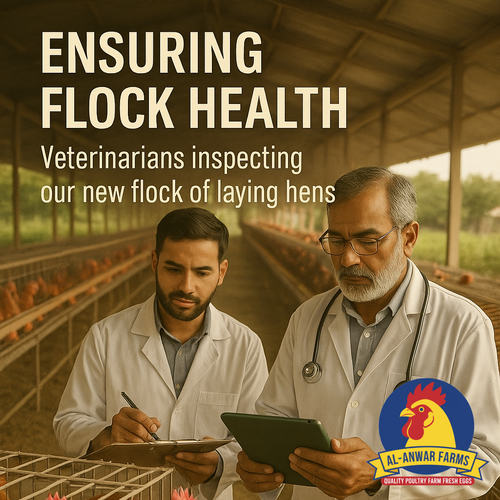 Veterinary Inspection